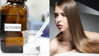 How To Use Glycerine For Hair: Try These 5 Easy Ways To Use Glycerine For Silky And Smooth Hair